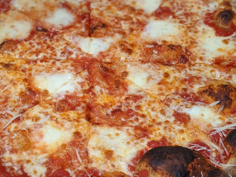 Our Guide to the Best Pizza in Delco